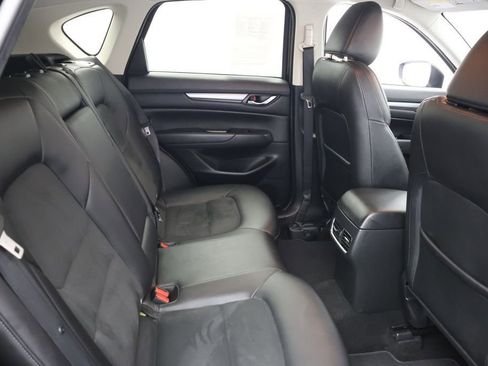 Used 2018 MAZDA CX-5 Touring image 18