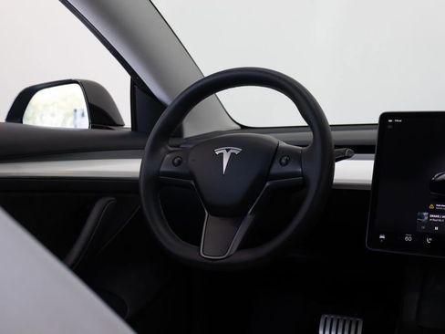 Used 2023 Tesla Model 3 Performance AWD/4WD image 25