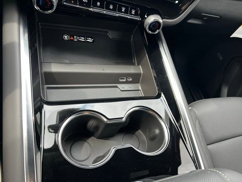 New 2025 Chevrolet Tahoe Premier image 46