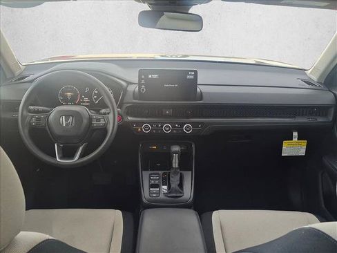 Used 2026 Honda CR-V EX image 18
