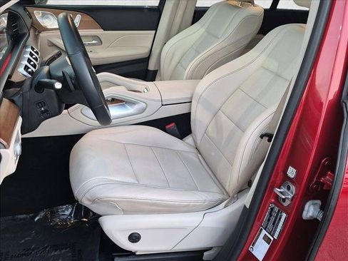 Used 2022 Mercedes-Benz GLE 350 4MATIC image 17