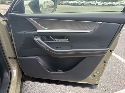 New 2026 MAZDA CX-70 3.3 Turbo w/ Premium Package image 25