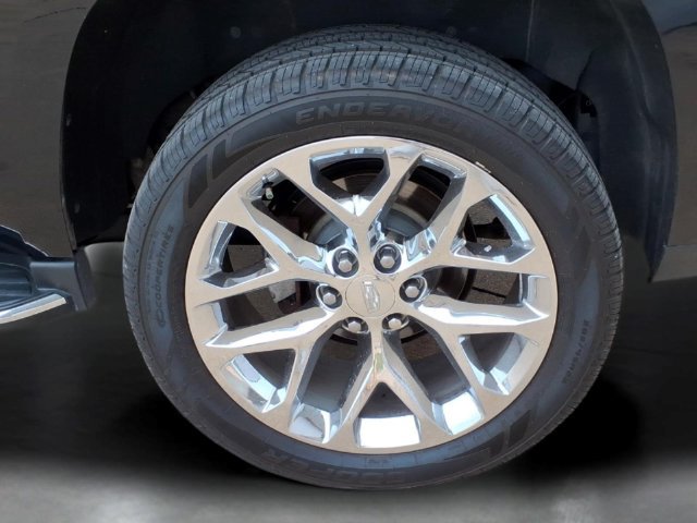 Used 2018 Cadillac Escalade Premium Luxury AWD/4WD image 31
