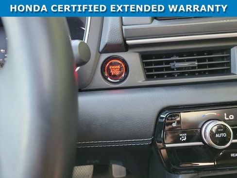 Certified 2025 Honda Pilot Touring image 35