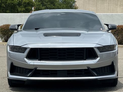 Used 2024 Ford Mustang GT Premium w/ California Special Package RWD image 10