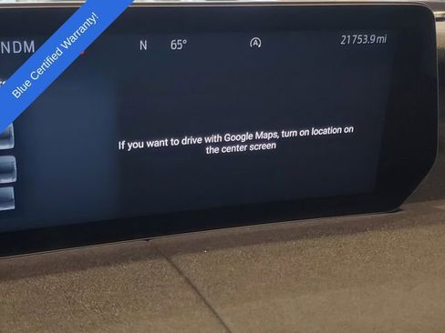 Certified 2025 Ford Expedition Platinum image 12