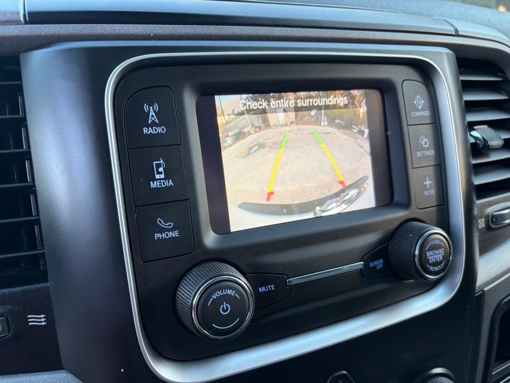 Used 2022 RAM 1500 Tradesman w/ Popular Equipment Group AWD/4WD image 24