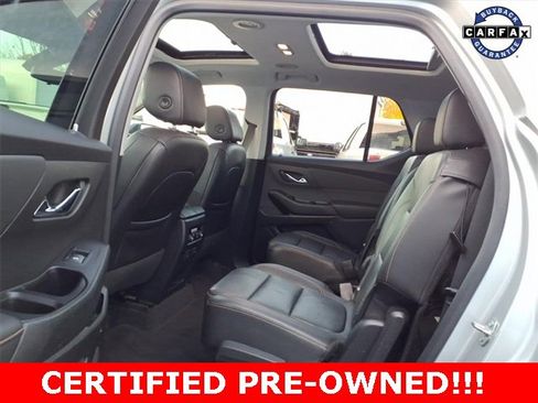 Used 2020 Chevrolet Traverse Premier w/ Redline Edition image 18
