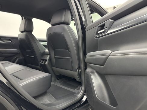 New 2027 GMC Terrain Elevation w/ Elevation Premium Package FWD image 33