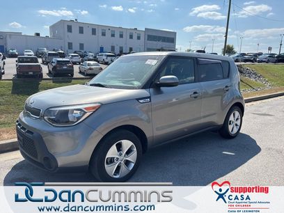 Used 2016 Kia Soul