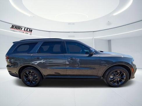 New 2026 Dodge Durango GT w/ Blacktop Package image 2