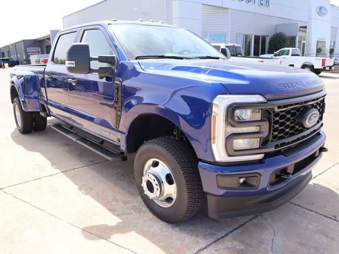 New 2026 Ford F350 XL AWD/4WD image 1