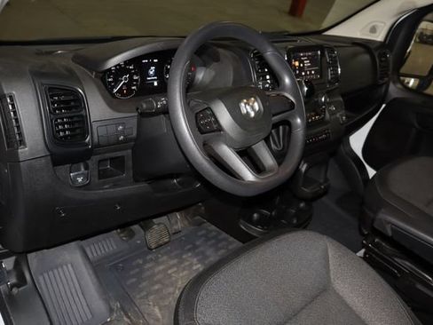 Used 2023 RAM ProMaster 2500 FWD image 17