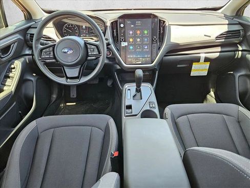 Used 2025 Subaru Crosstrek 2.5i Premium AWD/4WD image 14