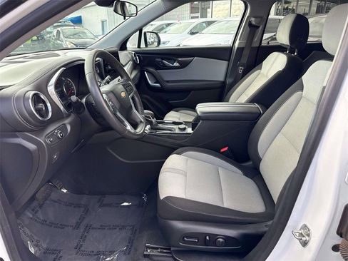 Used 2023 Chevrolet Blazer LT w/ Driver Confidence Package image 21
