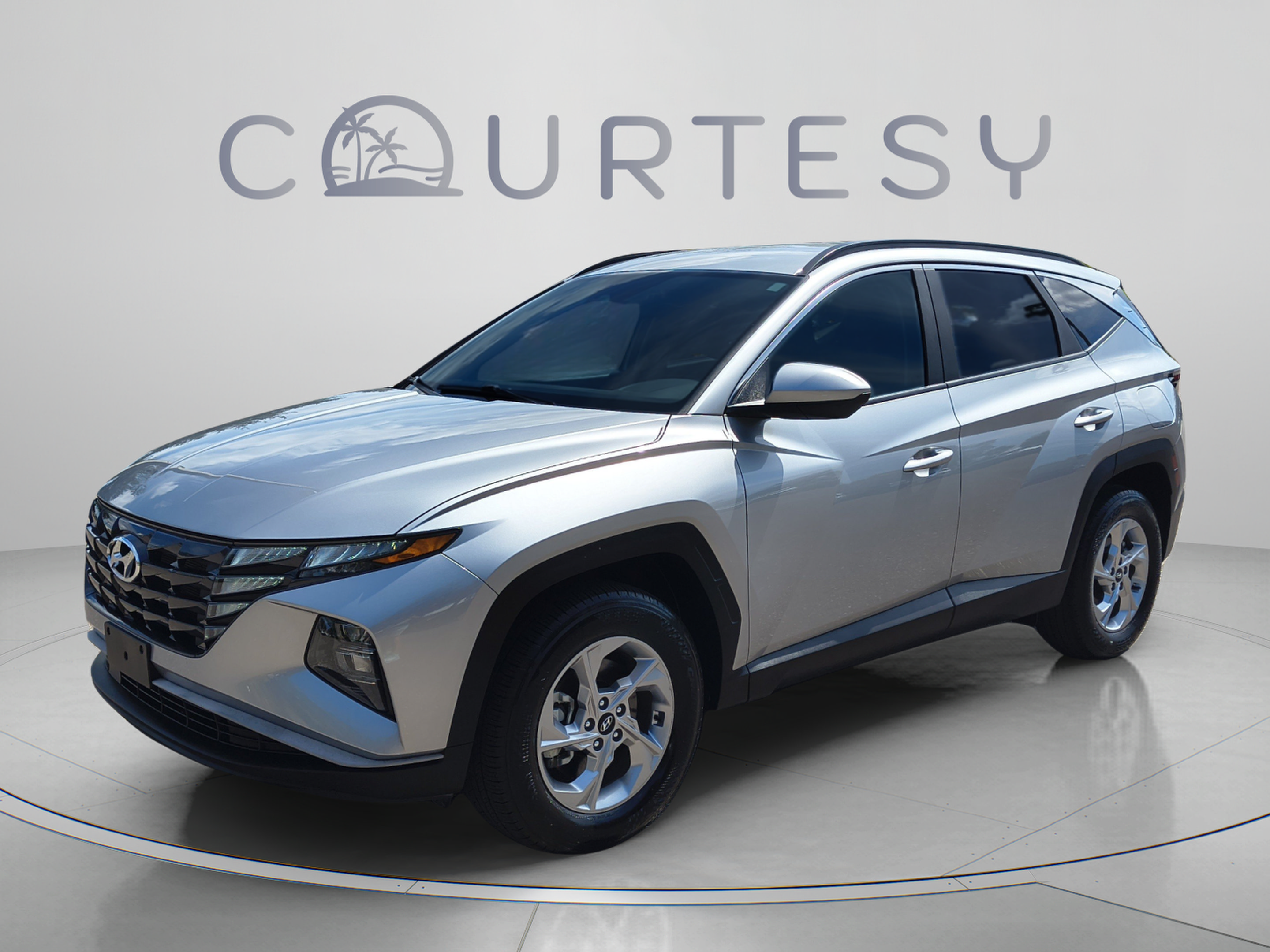 Certified 2024 Hyundai Tucson SEL AWD/4WD 360° Tour