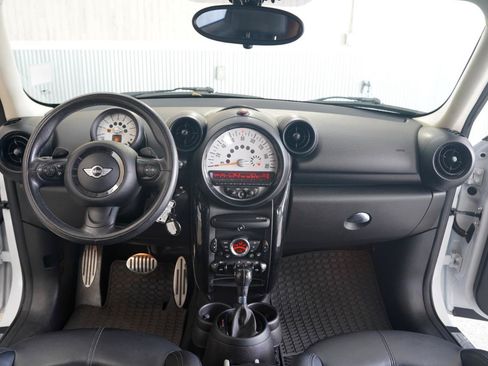 Used 2014 MINI Cooper Countryman S FWD image 17