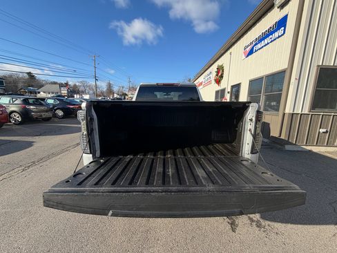 Used 2019 Chevrolet Silverado 1500 RST w/ All-Star Edition image 14