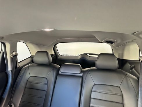 Used 2024 Honda CR-V EX-L image 5