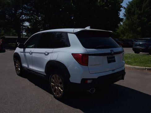 Used 2023 Honda Passport EX-L image 13