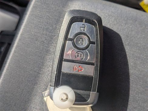 Used 2022 Ford Bronco Outer Banks image 34