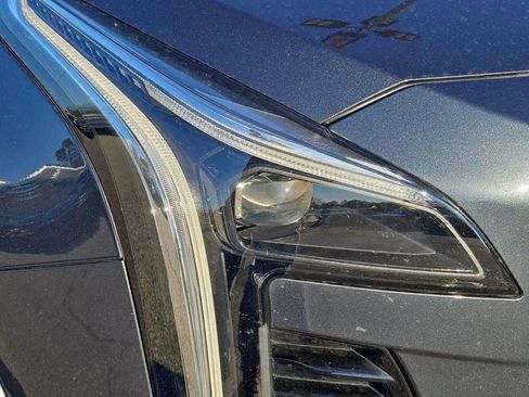 Used 2019 Cadillac XT4 Sport image 5