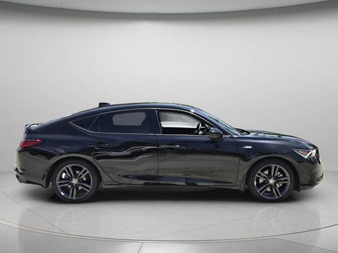 Used 2024 Acura Integra A-Spec FWD image 3