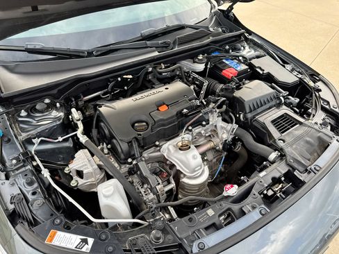 Used 2023 Honda Civic LX image 23