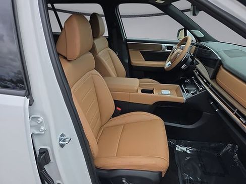 New 2026 Hyundai Santa Fe Limited image 21