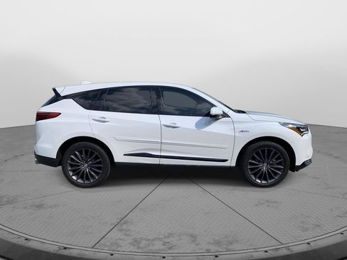 Used 2024 Acura RDX A-Spec AWD/4WD image 2