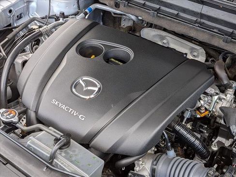 Used 2023 MAZDA CX-5 AWD 2.5 S w/ Select Package image 22