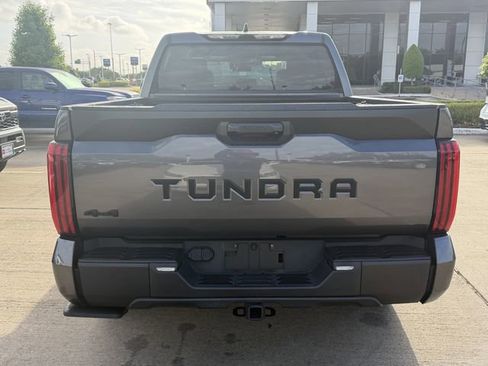 Used 2023 Toyota Tundra SR5 image 6