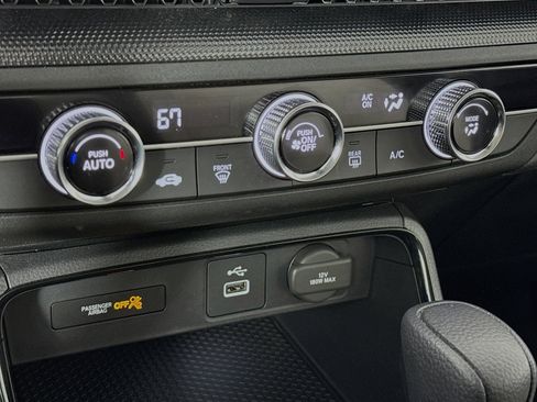 Certified 2023 Honda CR-V LX image 15