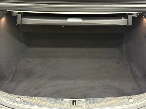 Used 2016 Mercedes-Benz S 550 4MATIC Sedan image 42