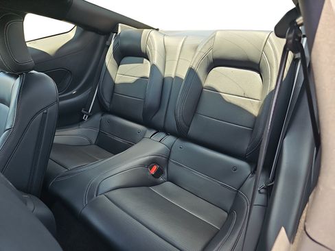 Used 2024 Ford Mustang Premium RWD image 11