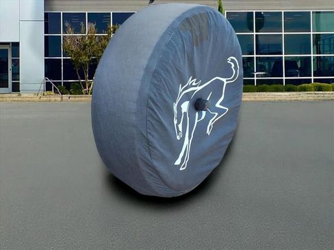 Used 2021 Ford Bronco First Edition image 37