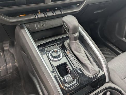 Used 2023 Chevrolet Colorado W/T w/ Safety Package image 15