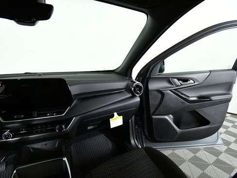 New 2026 Chevrolet Equinox LT w/ Midnight Edition image 20