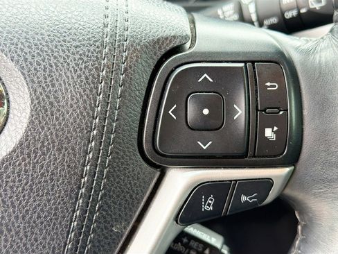 Used 2019 Toyota Highlander Limited Platinum AWD/4WD image 19