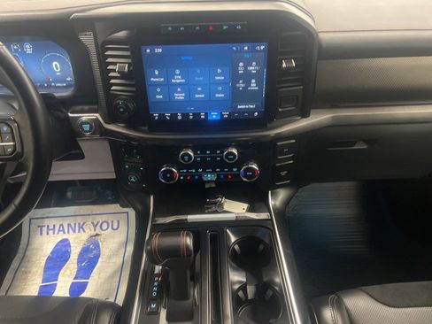 Used 2024 Ford F150 Raptor image 15