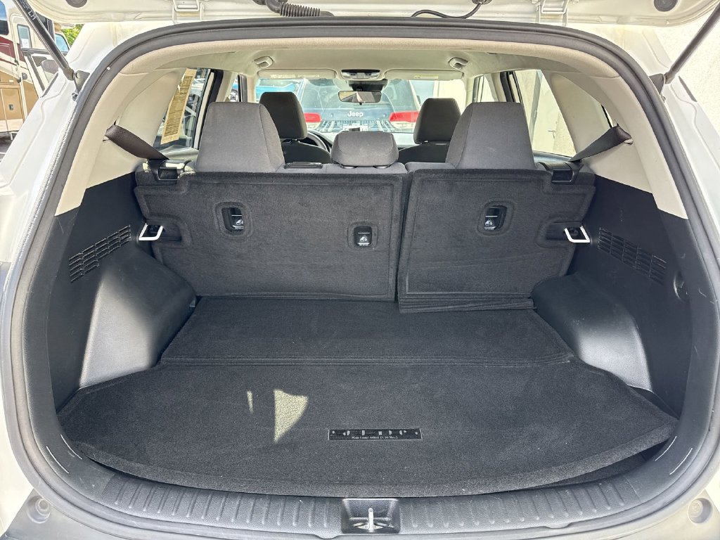 Certified 2022 Kia Seltos LX AWD/4WD image 20