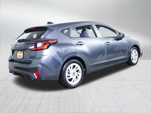 Used 2025 Subaru Impreza 2.0i w/ Popular Package #1A image 7