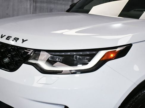 Used 2023 Land Rover Discovery S R-Dynamic image 97