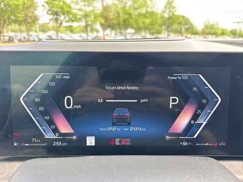 Used 2025 BMW X7 xDrive40i AWD/4WD image 24