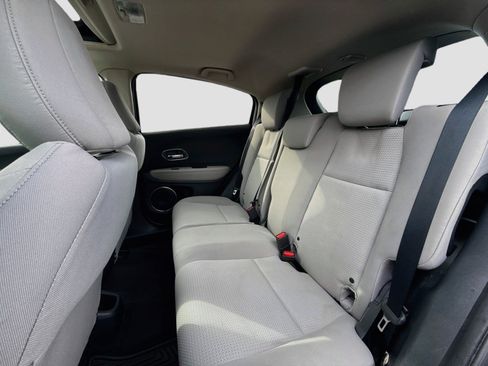 Used 2019 Honda HR-V EX image 21