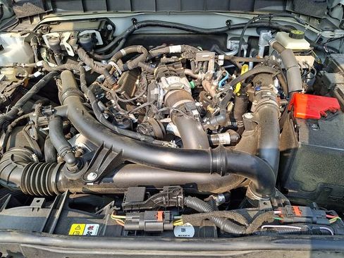 Used 2022 Ford Bronco Badlands AWD/4WD image 29