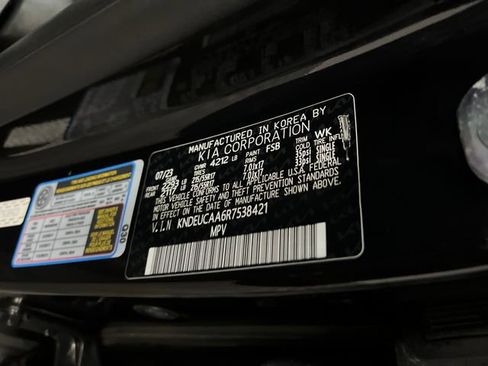 Certified 2024 Kia Seltos S image 35