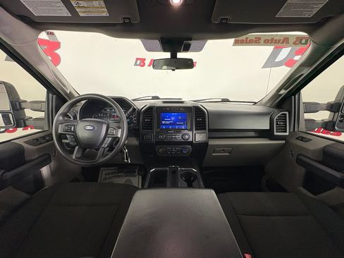 Used 2020 Ford F150 XL w/ Equipment Group 101A Mid AWD/4WD image 39