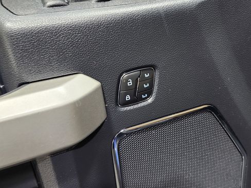 Used 2022 Ford F350 Lariat w/ Lariat Ultimate Package image 26