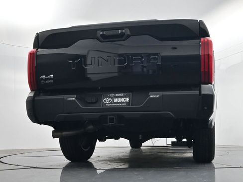 Used 2023 Toyota Tundra SR5 w/ SR5 Premium Package AWD/4WD image 50